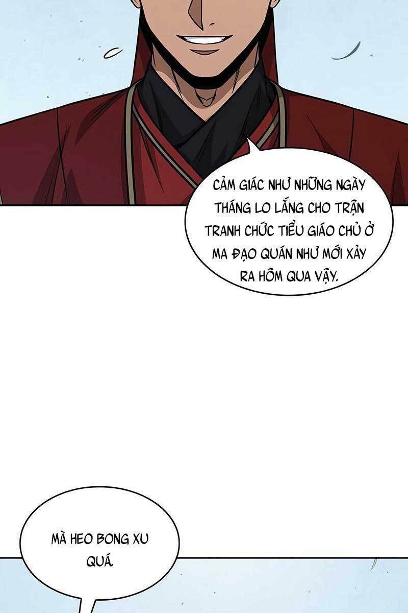 Ngã lão ma thần - Chapter 138 - Page 30
