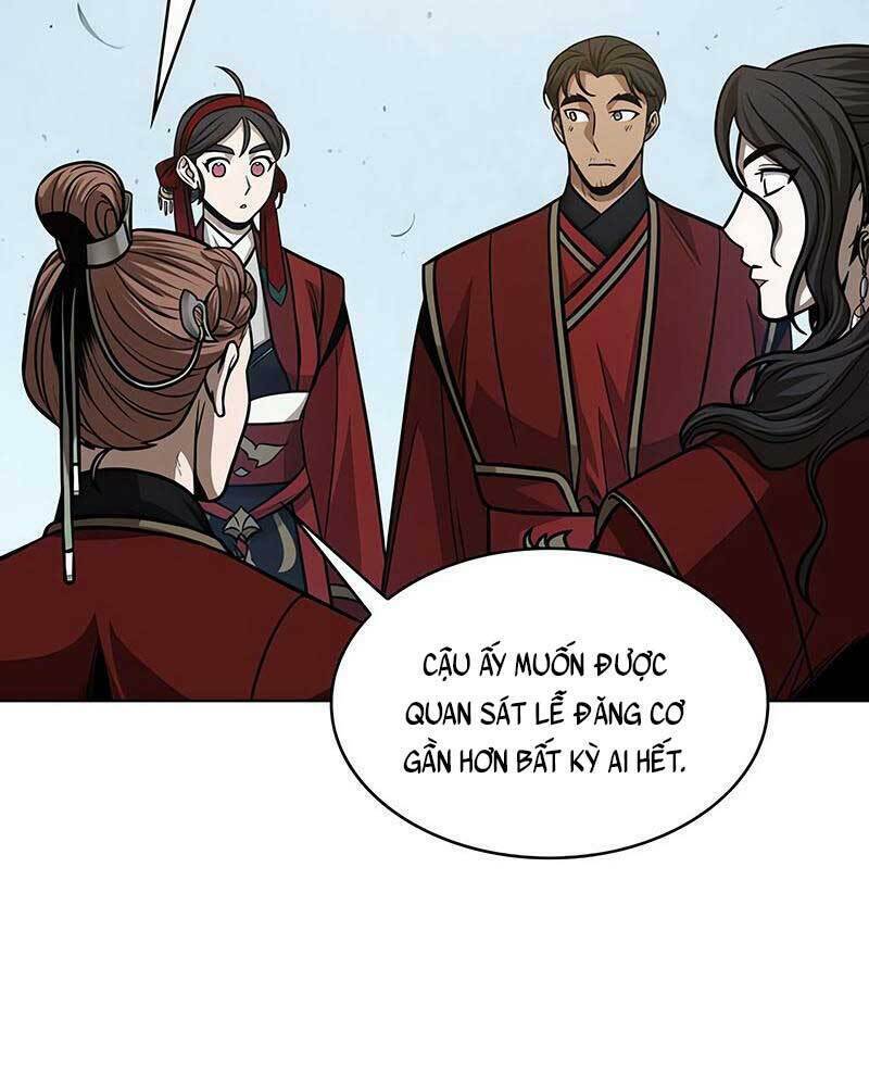 Ngã lão ma thần - Chapter 138 - Page 31