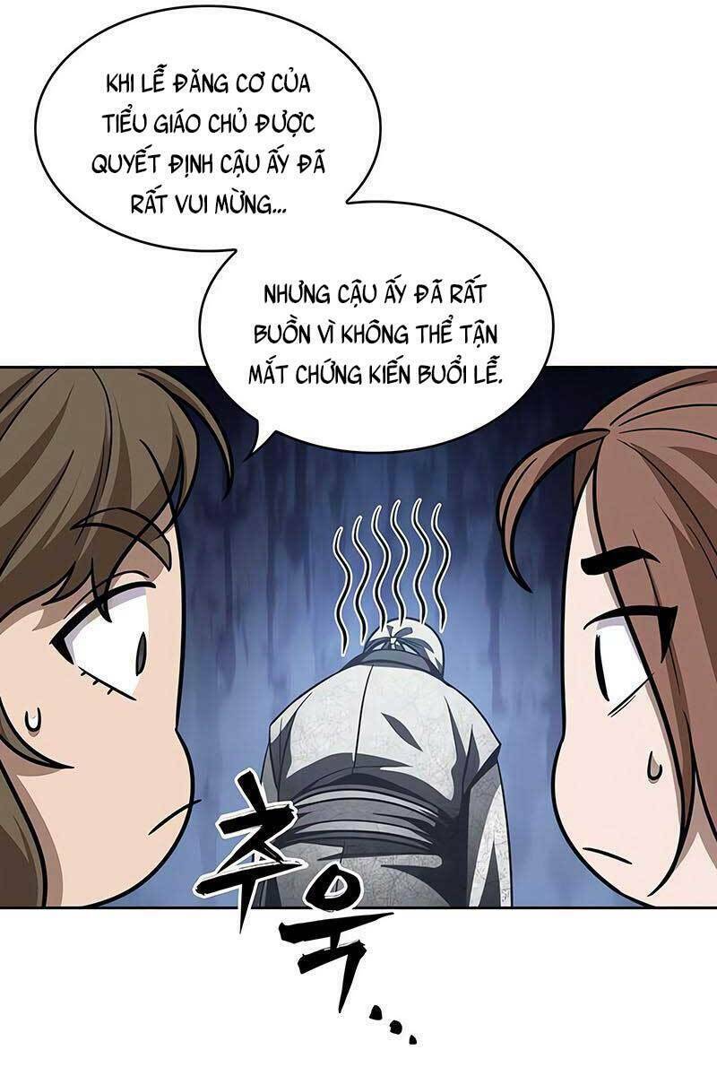 Ngã lão ma thần - Chapter 138 - Page 32