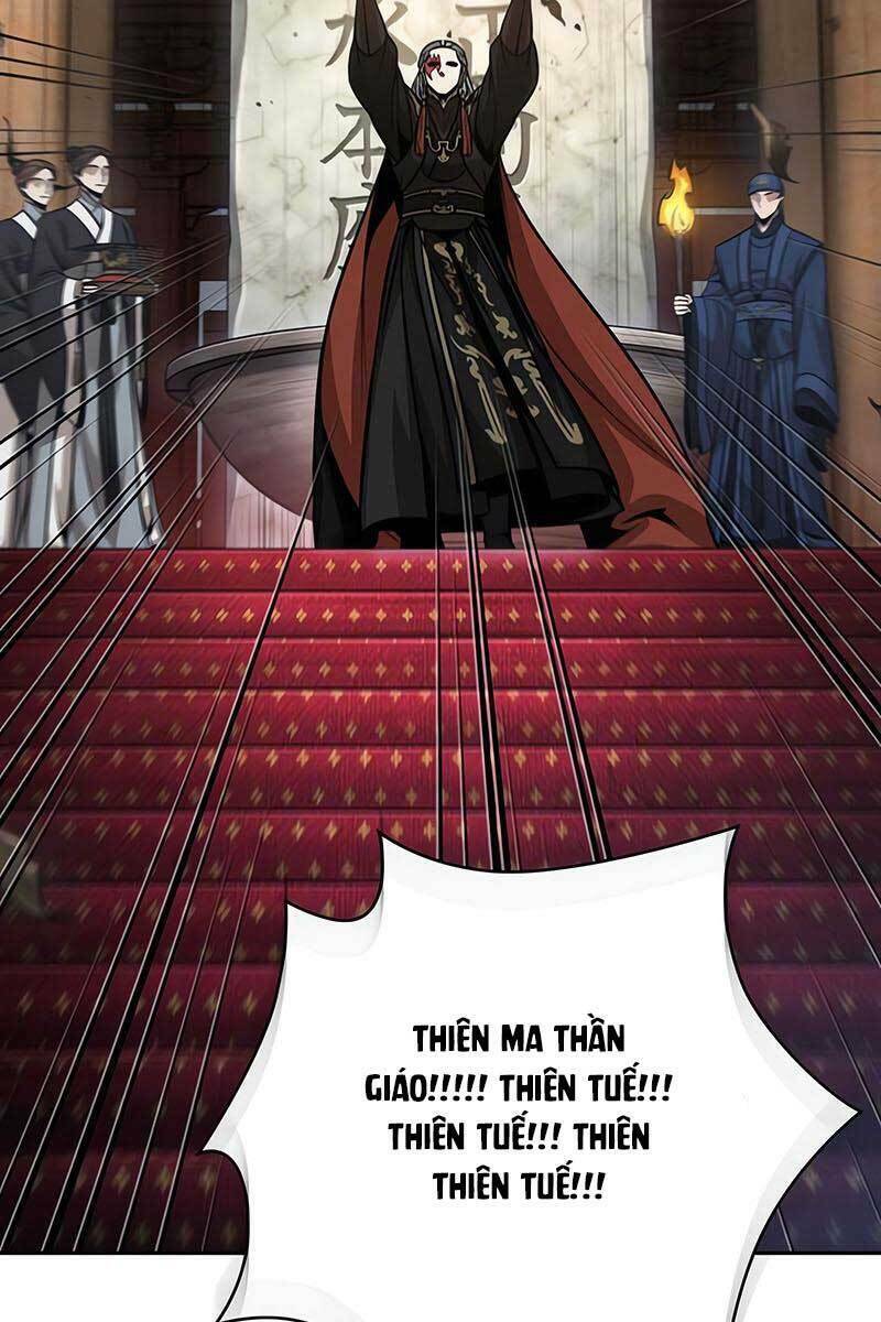 Ngã lão ma thần - Chapter 138 - Page 50