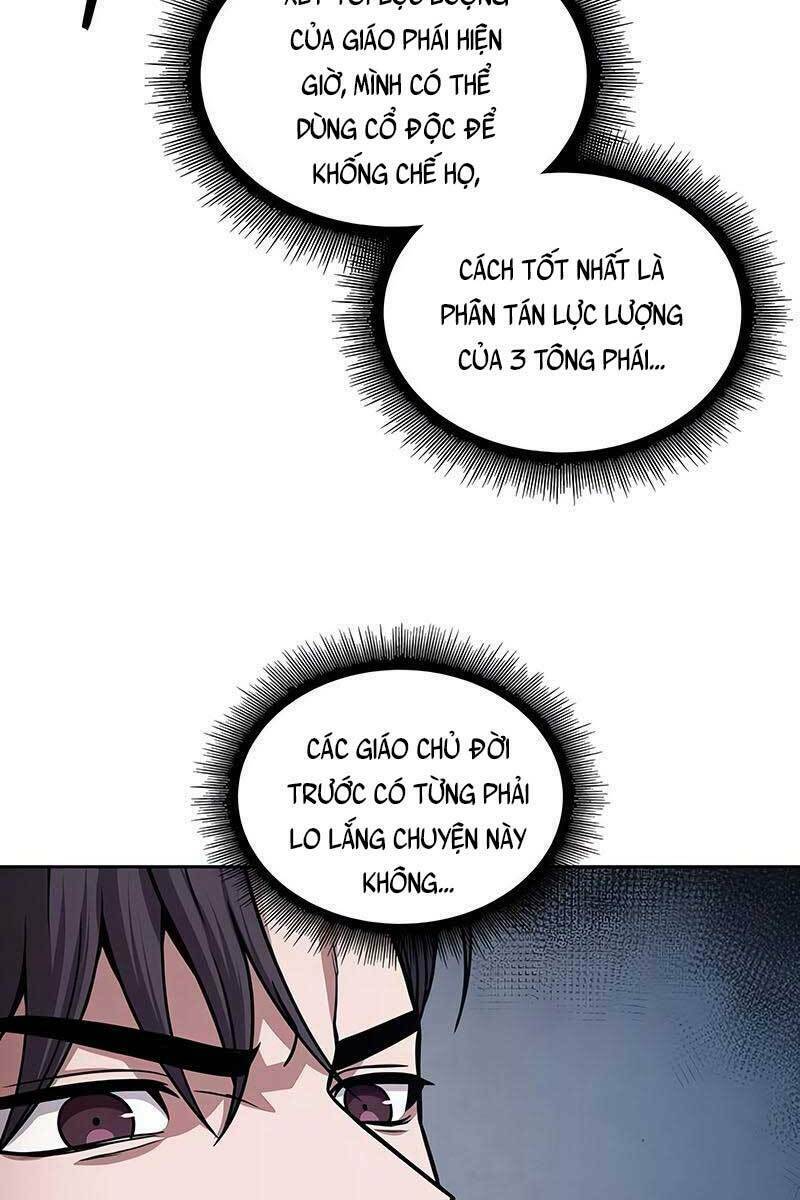 Ngã lão ma thần - Chapter 138 - Page 7