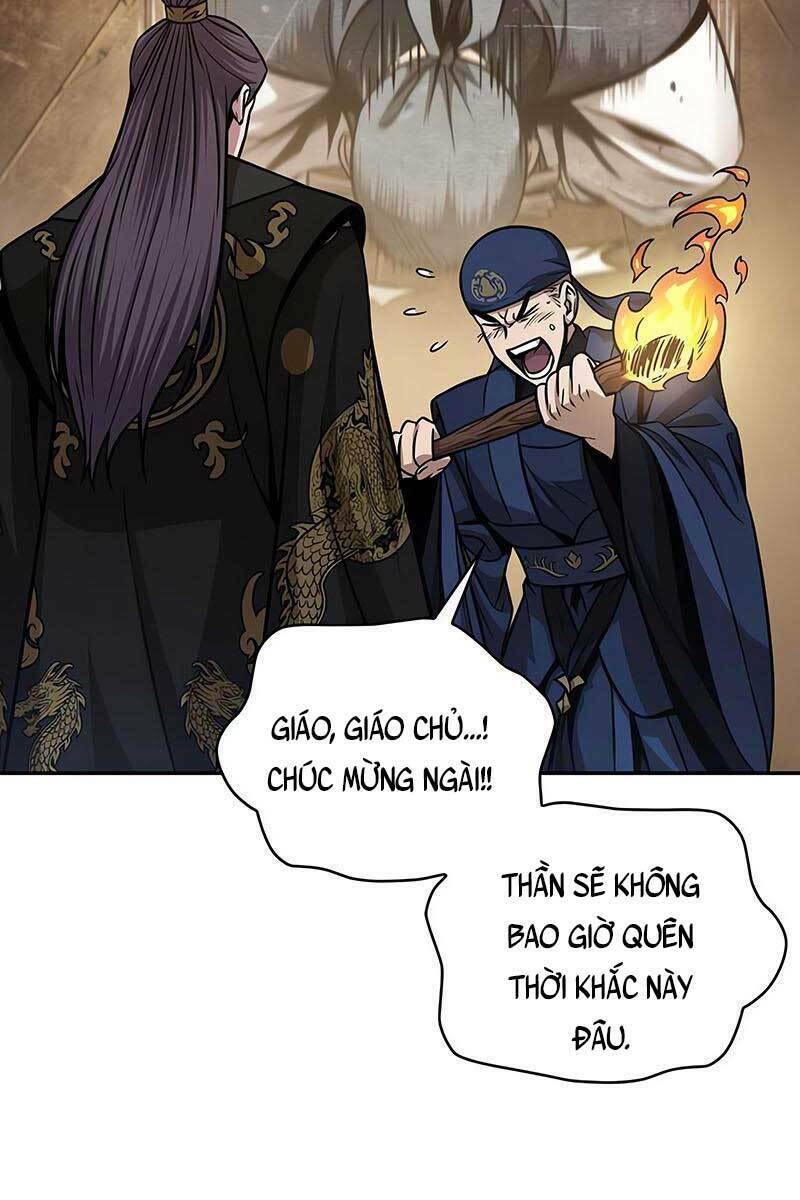 Ngã lão ma thần - Chapter 138 - Page 91
