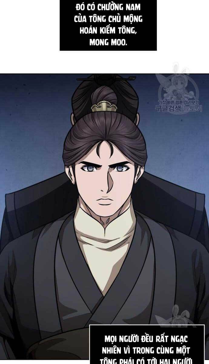 Ngã lão ma thần - Chapter 139 - Page 11