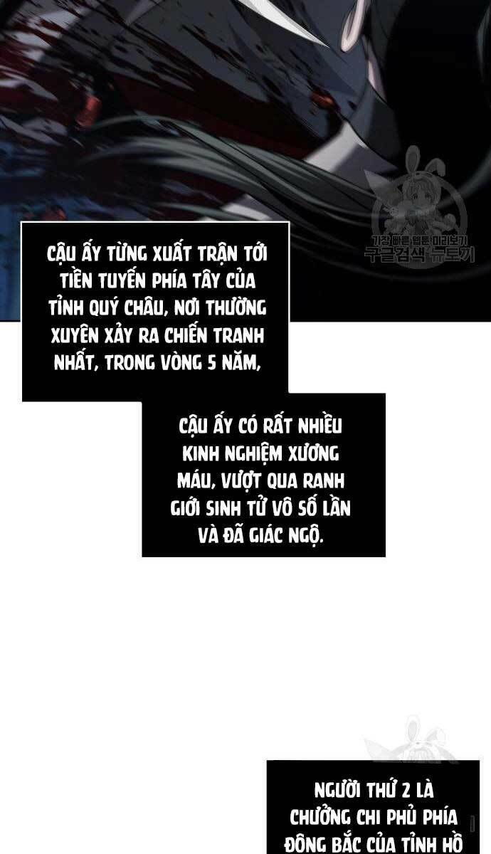 Ngã lão ma thần - Chapter 139 - Page 13