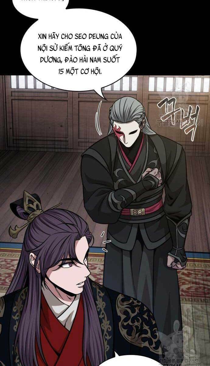 Ngã lão ma thần - Chapter 139 - Page 17