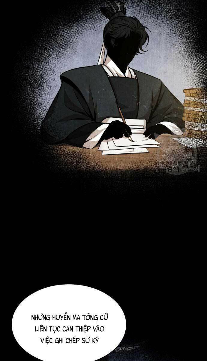 Ngã lão ma thần - Chapter 139 - Page 20