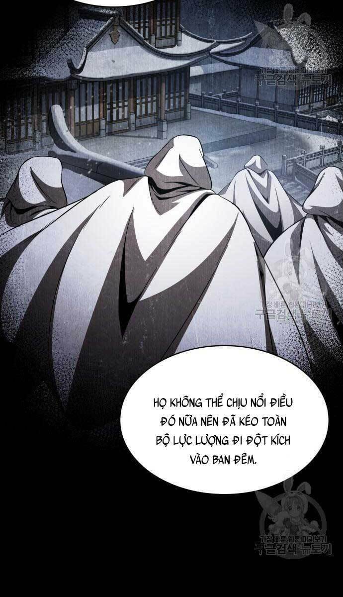 Ngã lão ma thần - Chapter 139 - Page 21