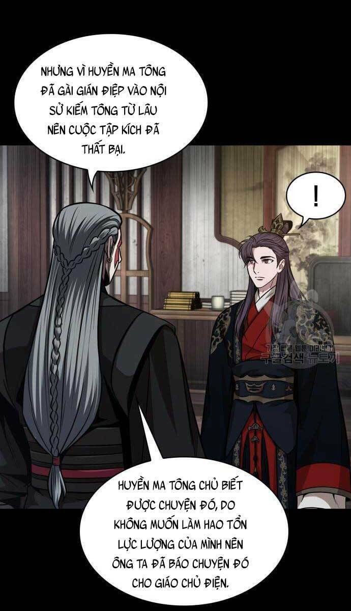 Ngã lão ma thần - Chapter 139 - Page 22