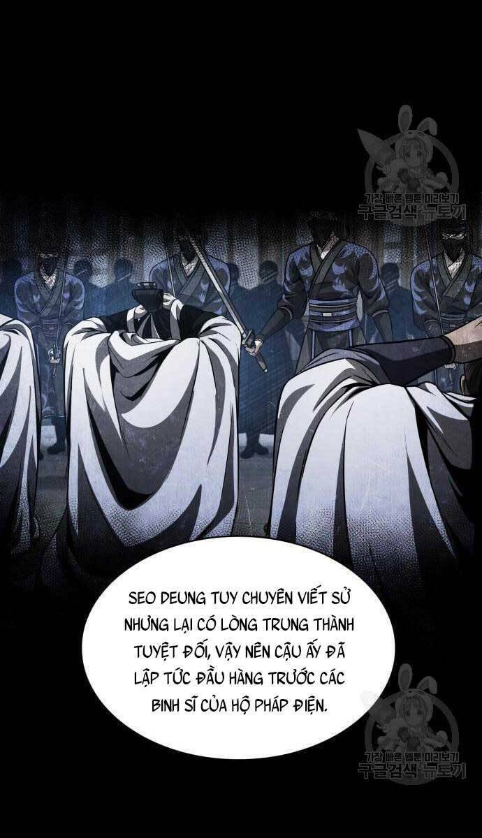 Ngã lão ma thần - Chapter 139 - Page 23