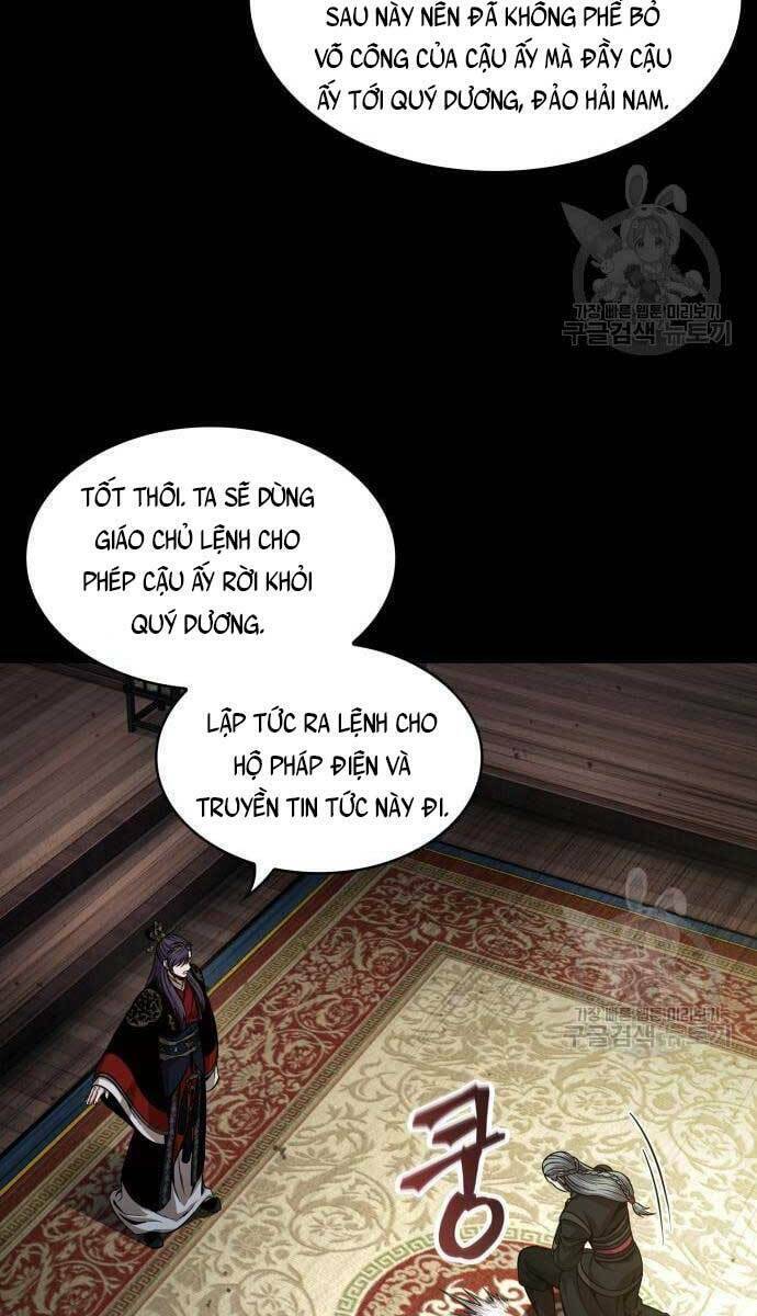 Ngã lão ma thần - Chapter 139 - Page 25