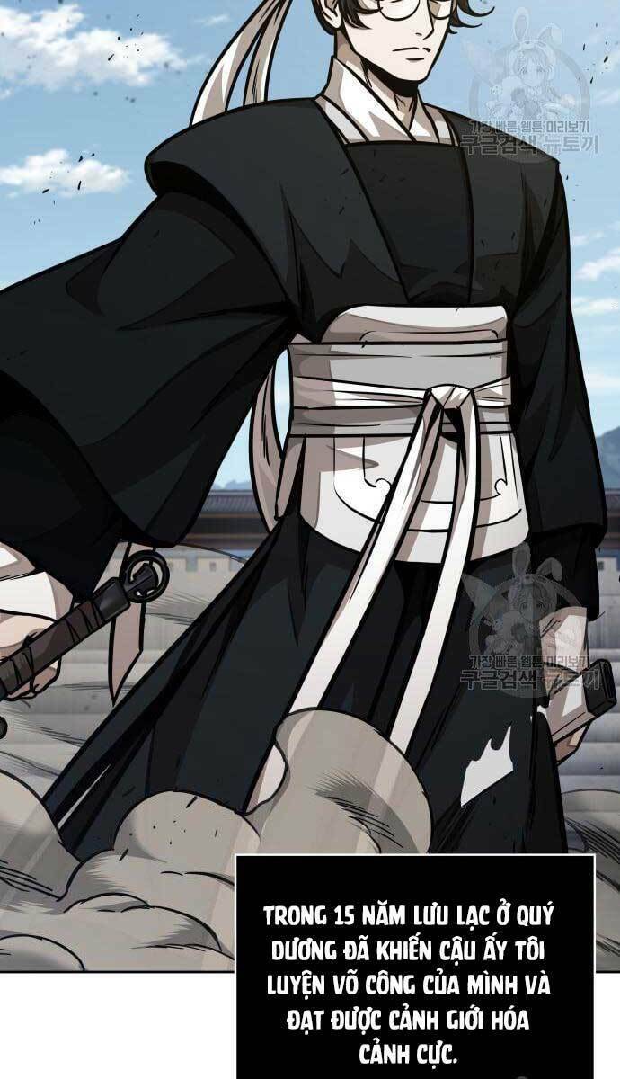 Ngã lão ma thần - Chapter 139 - Page 32