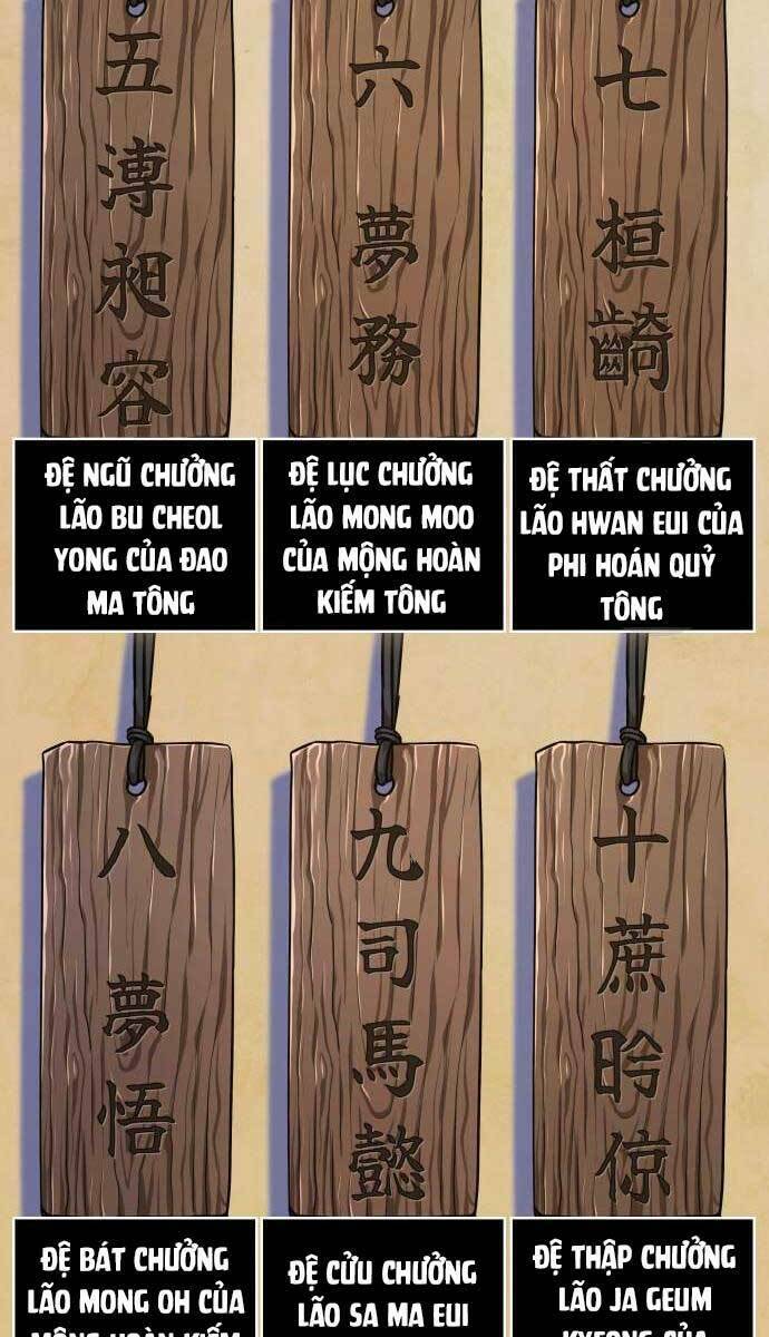 Ngã lão ma thần - Chapter 139 - Page 34