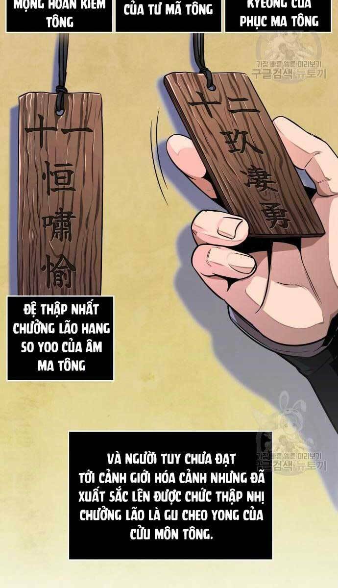 Ngã lão ma thần - Chapter 139 - Page 35