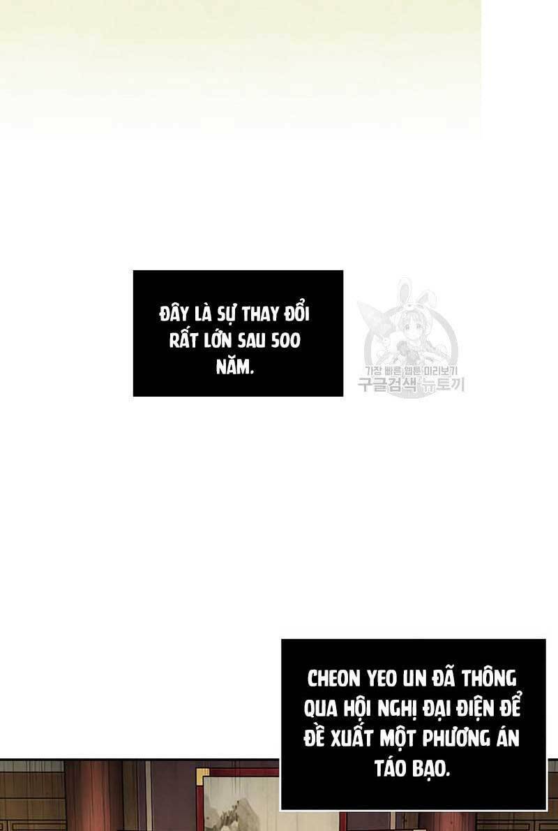 Ngã lão ma thần - Chapter 139 - Page 36