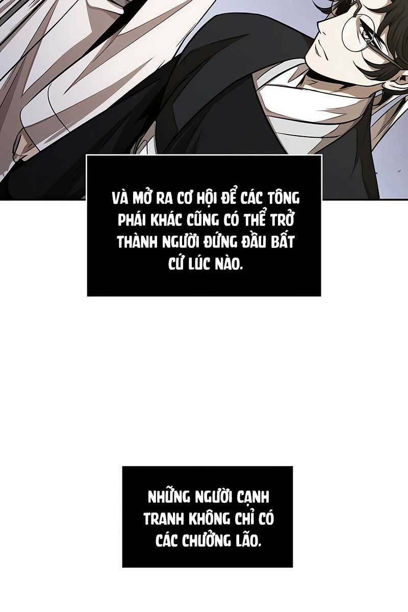 Ngã lão ma thần - Chapter 139 - Page 39