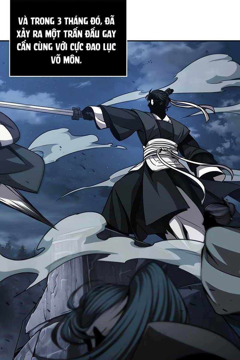 Ngã lão ma thần - Chapter 139 - Page 45