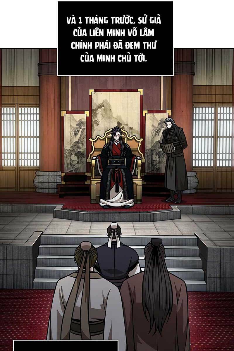 Ngã lão ma thần - Chapter 139 - Page 50