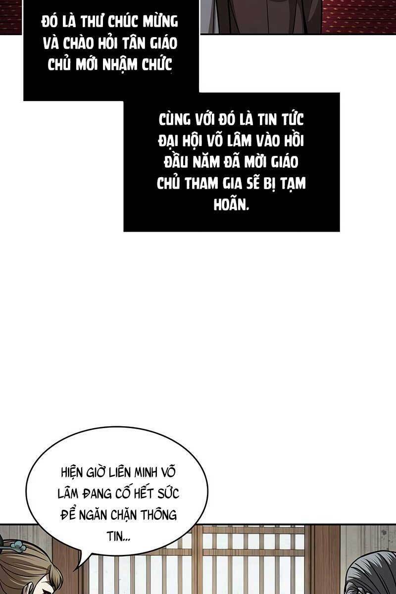 Ngã lão ma thần - Chapter 139 - Page 51