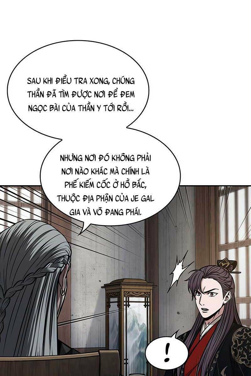 Ngã lão ma thần - Chapter 139 - Page 57