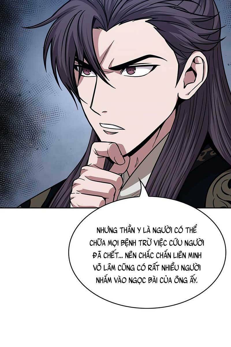 Ngã lão ma thần - Chapter 139 - Page 59