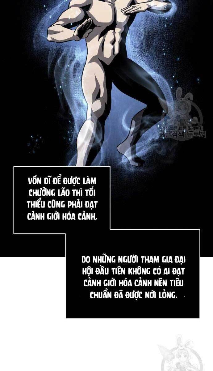 Ngã lão ma thần - Chapter 139 - Page 8