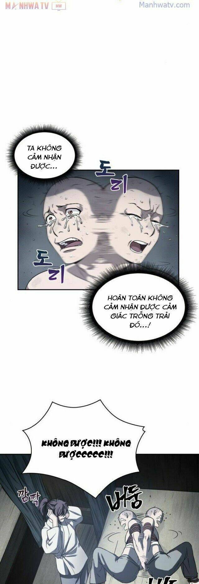 Ngã lão ma thần - Chapter 14 - Page 10