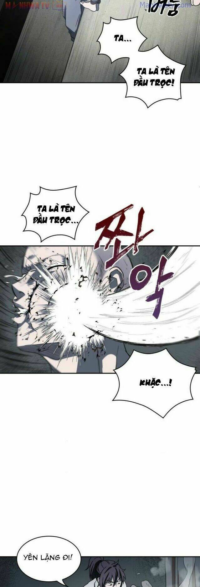 Ngã lão ma thần - Chapter 14 - Page 11