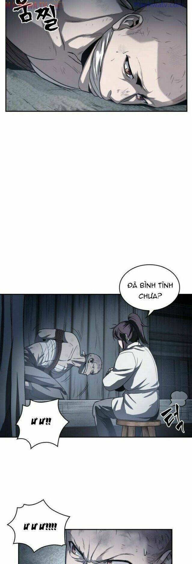 Ngã lão ma thần - Chapter 14 - Page 13