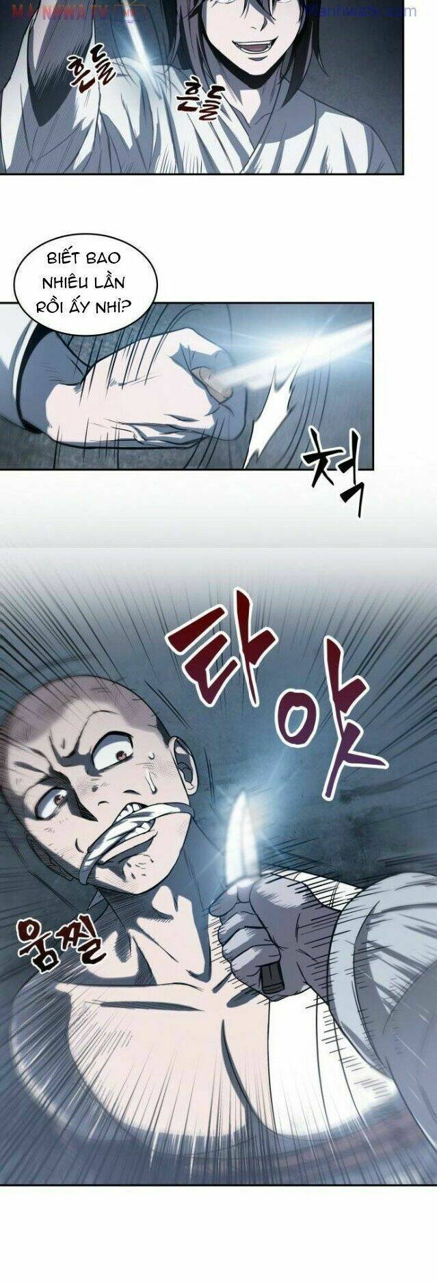 Ngã lão ma thần - Chapter 14 - Page 17