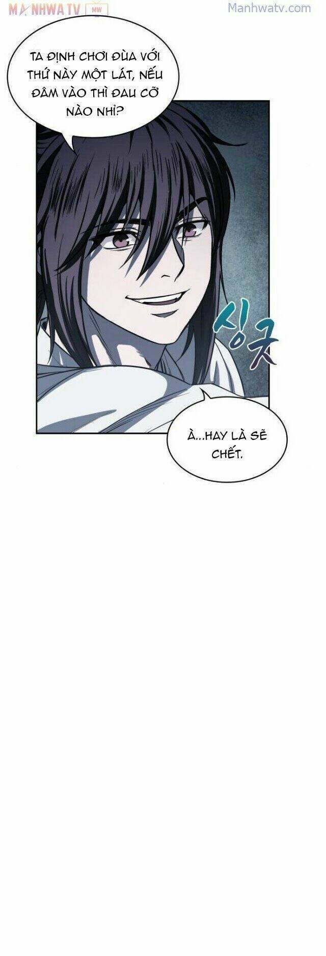 Ngã lão ma thần - Chapter 14 - Page 18