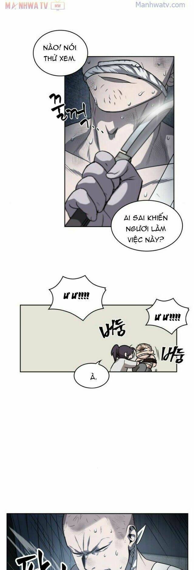 Ngã lão ma thần - Chapter 14 - Page 19