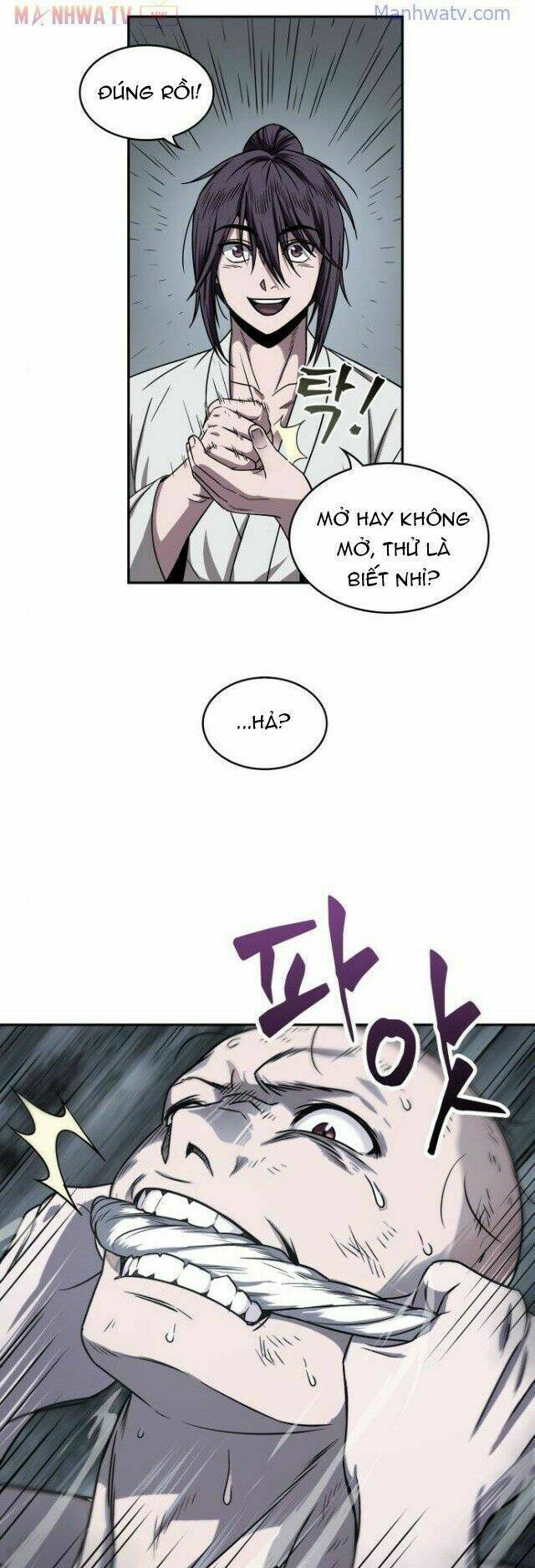 Ngã lão ma thần - Chapter 14 - Page 24