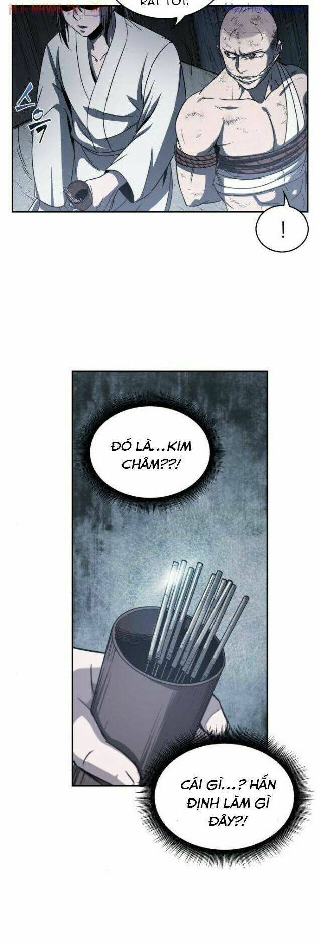 Ngã lão ma thần - Chapter 14 - Page 26