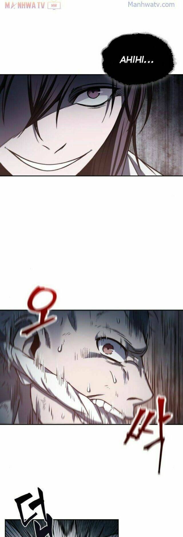 Ngã lão ma thần - Chapter 14 - Page 27