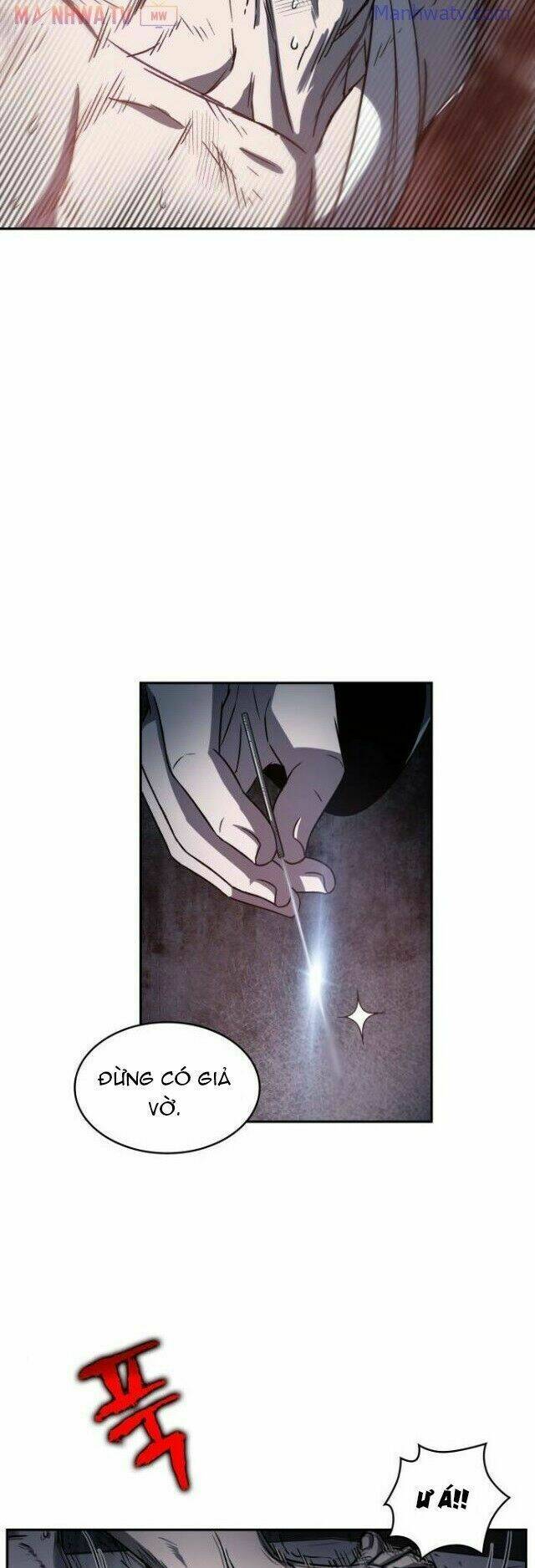 Ngã lão ma thần - Chapter 14 - Page 31