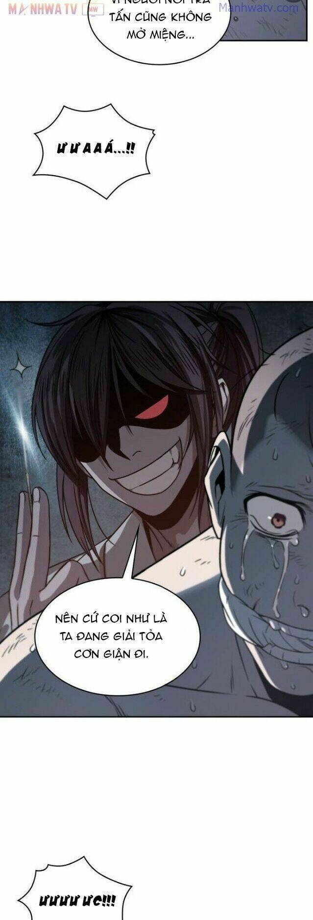 Ngã lão ma thần - Chapter 14 - Page 33
