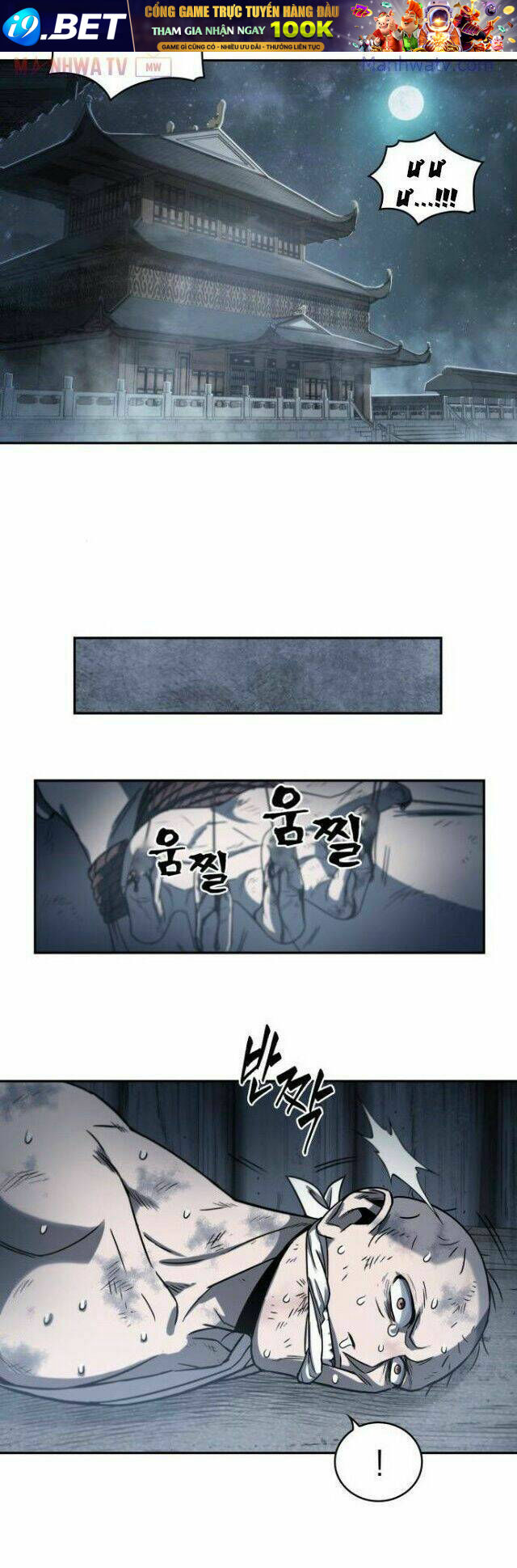 Ngã lão ma thần - Chapter 14 - Page 34