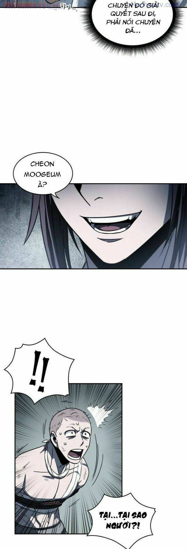 Ngã lão ma thần - Chapter 14 - Page 38