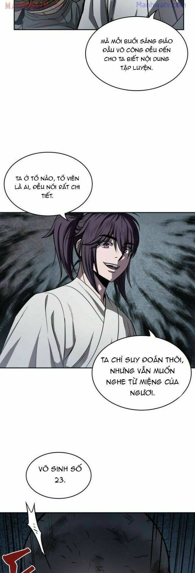 Ngã lão ma thần - Chapter 14 - Page 40