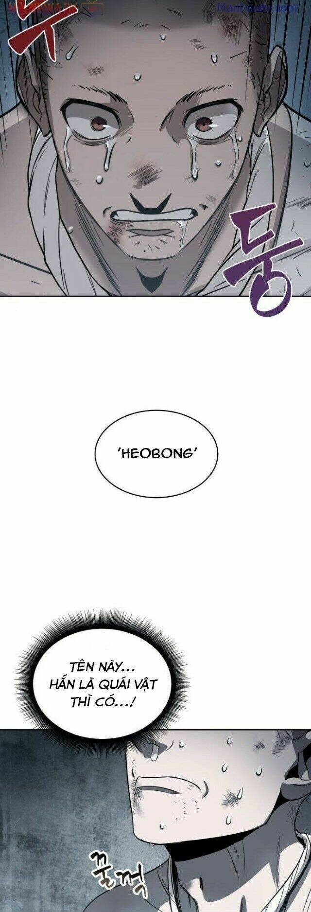 Ngã lão ma thần - Chapter 14 - Page 41