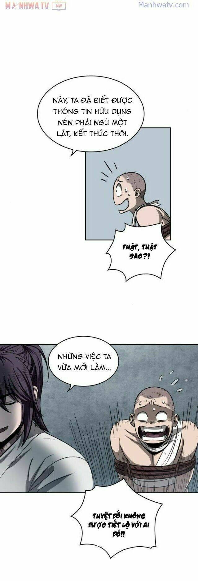 Ngã lão ma thần - Chapter 14 - Page 43