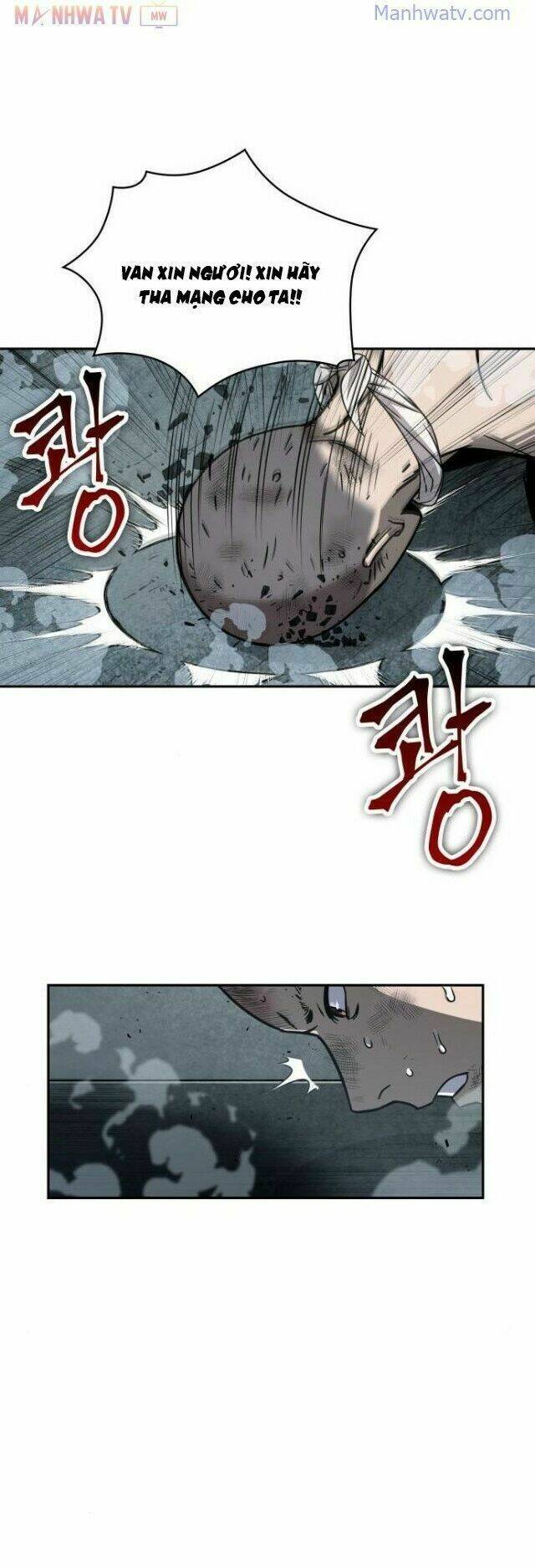 Ngã lão ma thần - Chapter 14 - Page 44