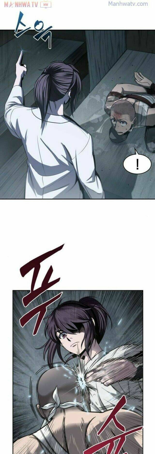 Ngã lão ma thần - Chapter 14 - Page 45