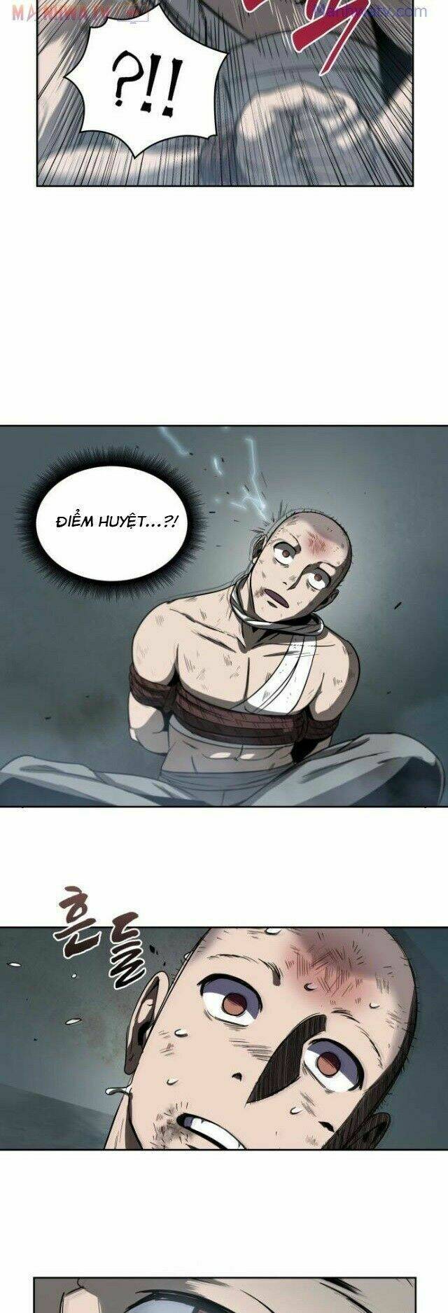 Ngã lão ma thần - Chapter 14 - Page 46