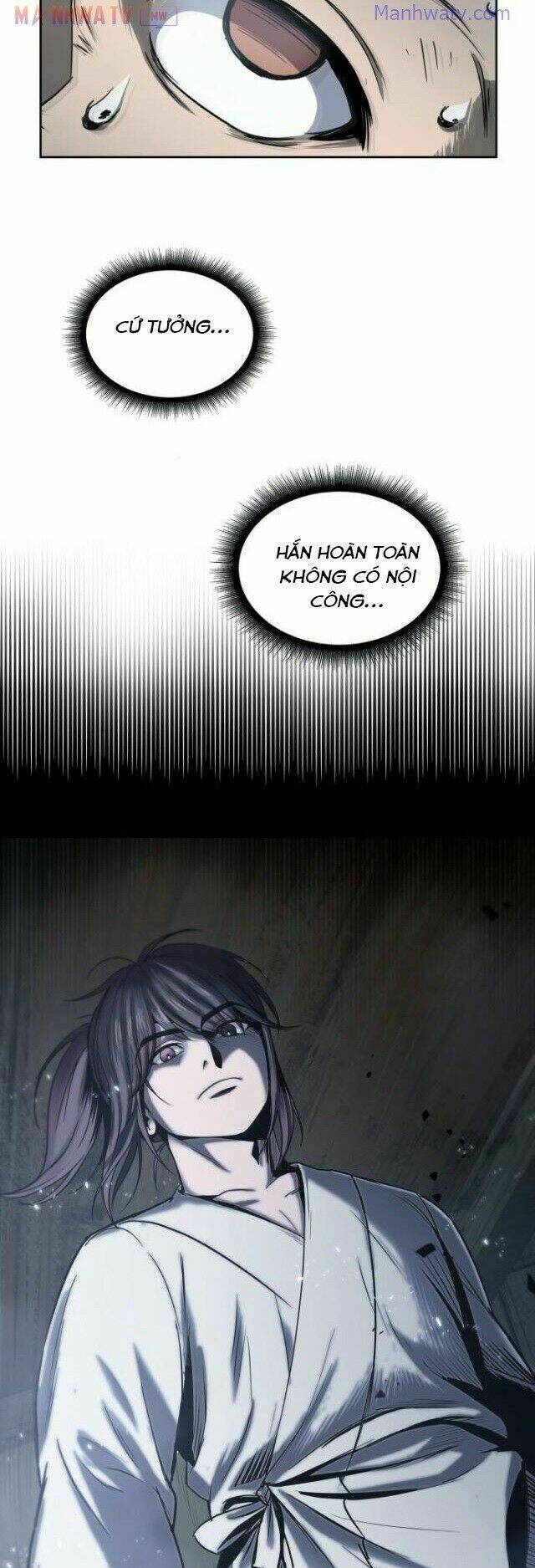 Ngã lão ma thần - Chapter 14 - Page 47