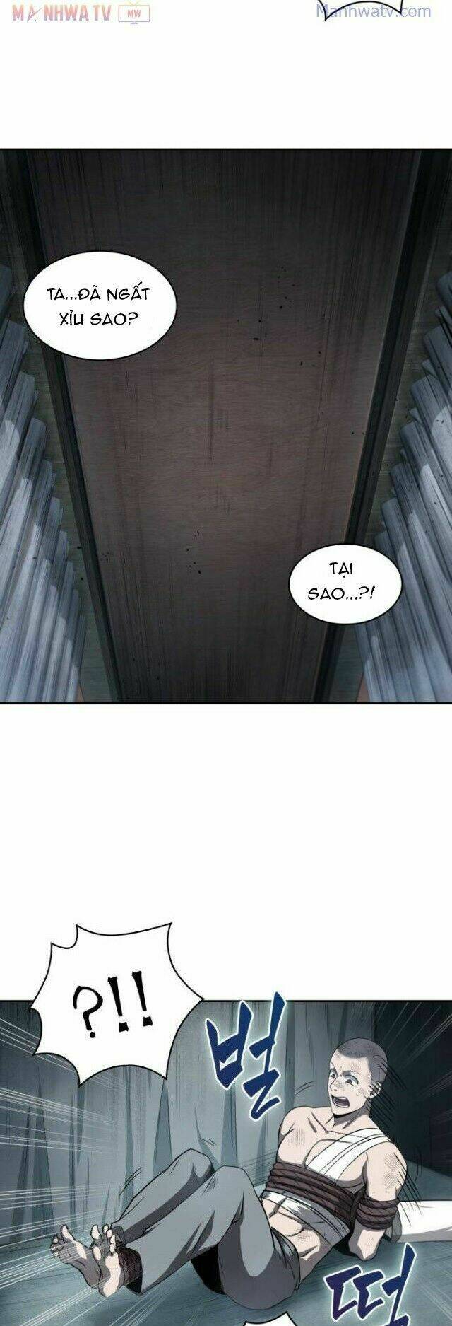 Ngã lão ma thần - Chapter 14 - Page 4