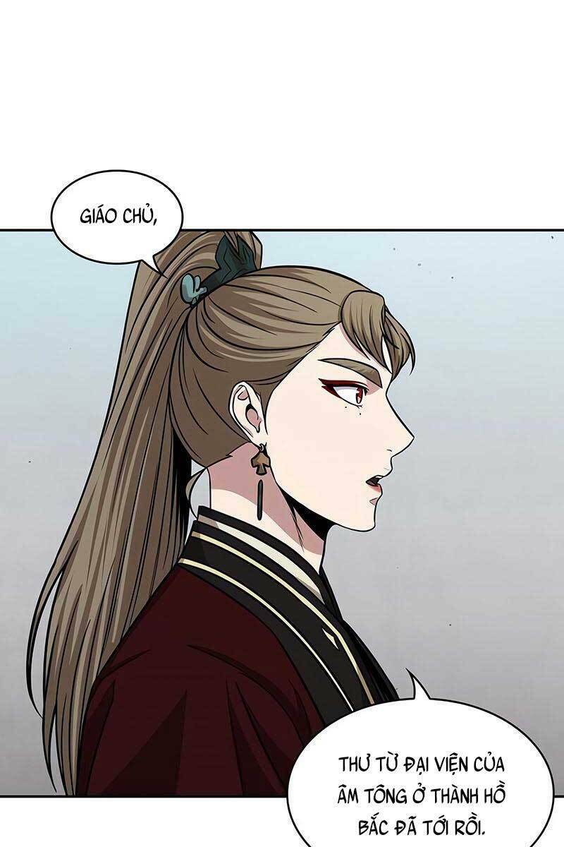 Ngã lão ma thần - Chapter 140 - Page 9