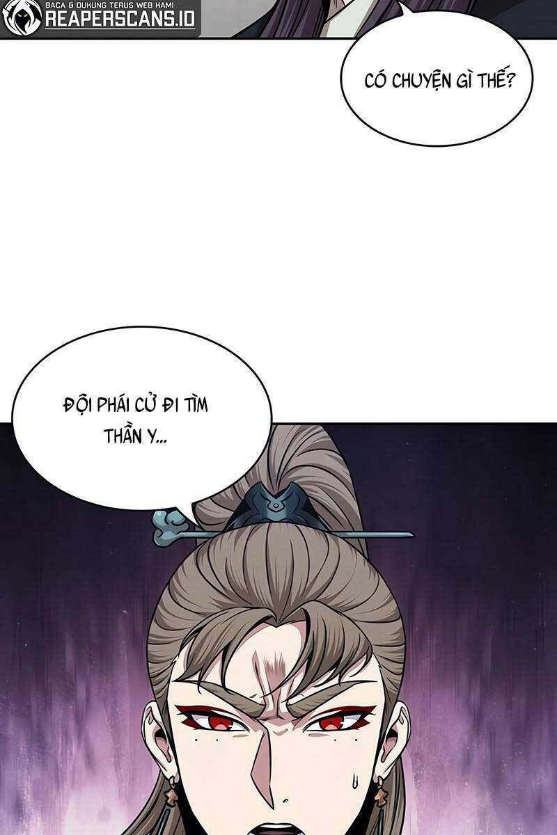 Ngã lão ma thần - Chapter 140 - Page 11