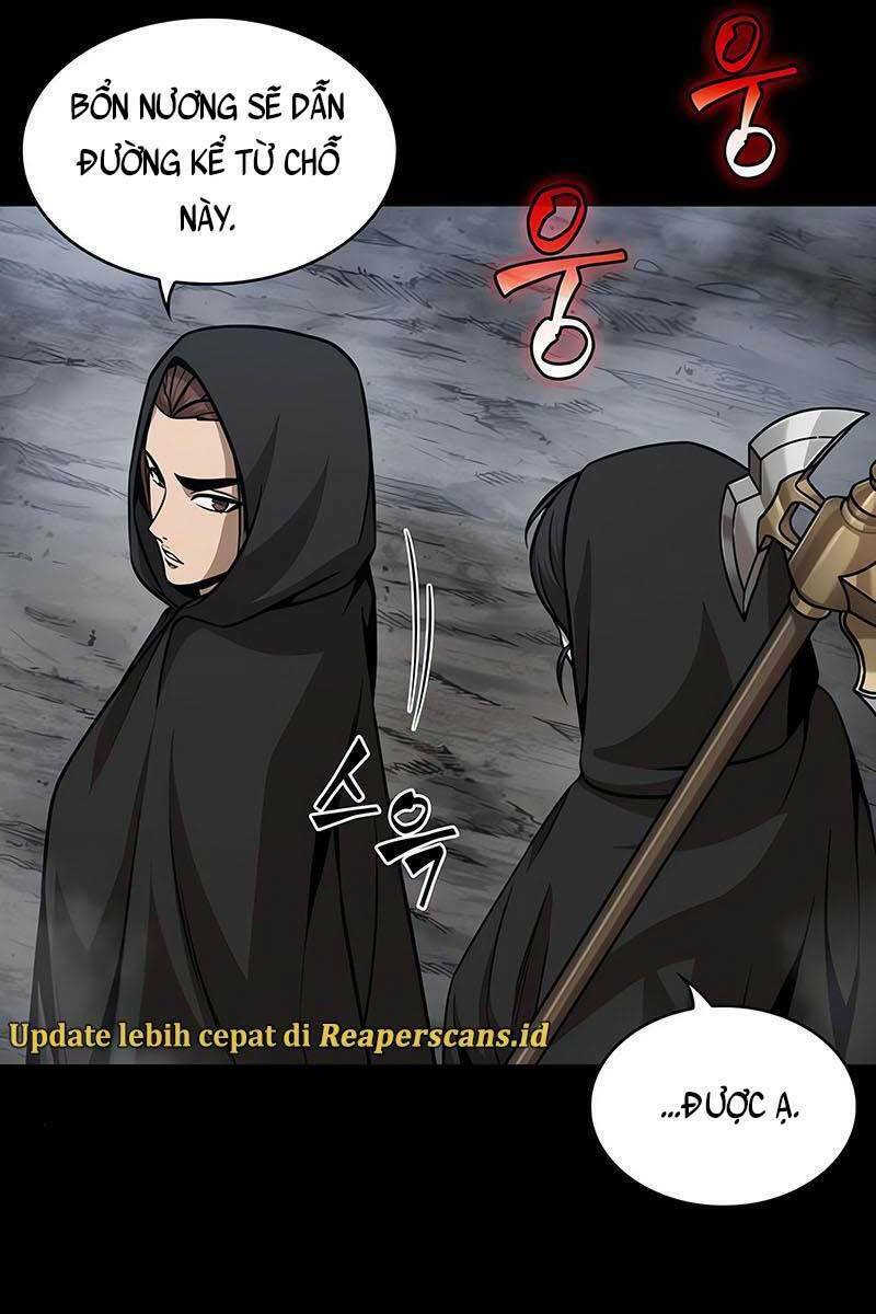 Ngã lão ma thần - Chapter 140 - Page 25