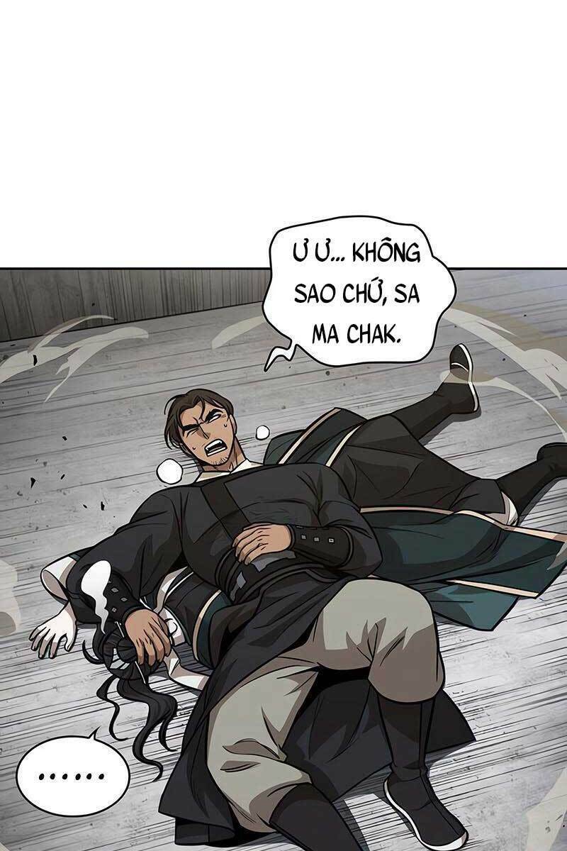 Ngã lão ma thần - Chapter 140 - Page 3